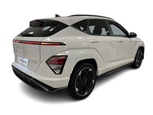 Hyundai Kona N Line Business 64.8 kWh | &euro;2.840,- korting! | Uit voorraad leverbaar! | ActivLease financial lease