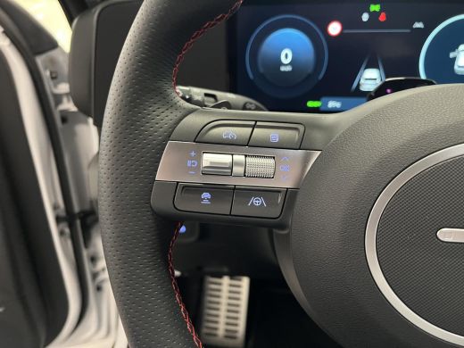 Hyundai Kona N Line Business 64.8 kWh | &euro;2.840,- korting! | Uit voorraad leverbaar! | ActivLease financial lease