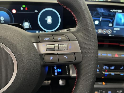 Hyundai Kona N Line Business 64.8 kWh | &euro;2.840,- korting! | Uit voorraad leverbaar! | ActivLease financial lease