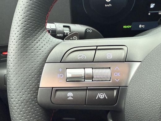 Hyundai Kona N Line Business 64.8 kWh | Navigatie | Achteruitrijcamera | Stoelverwarming | Stuurverwarming | N... ActivLease financial lease