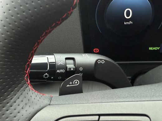 Hyundai Kona N Line Business 64.8 kWh | Navigatie | Achteruitrijcamera | Stoelverwarming | Stuurverwarming | N... ActivLease financial lease