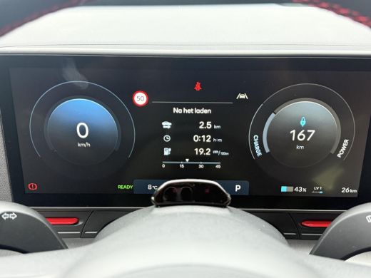 Hyundai Kona N Line Business 64.8 kWh | Navigatie | Achteruitrijcamera | Stoelverwarming | Stuurverwarming | N... ActivLease financial lease