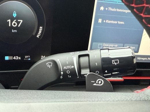 Hyundai Kona N Line Business 64.8 kWh | Navigatie | Achteruitrijcamera | Stoelverwarming | Stuurverwarming | N... ActivLease financial lease