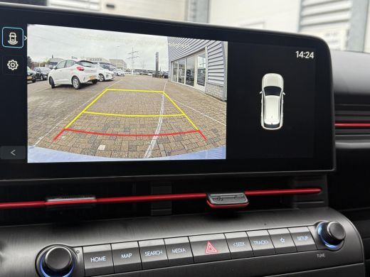 Hyundai Kona N Line Business 64.8 kWh | Navigatie | Achteruitrijcamera | Stoelverwarming | Stuurverwarming | N... ActivLease financial lease