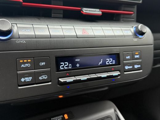Hyundai Kona N Line Business 64.8 kWh | Navigatie | Achteruitrijcamera | Stoelverwarming | Stuurverwarming | N... ActivLease financial lease