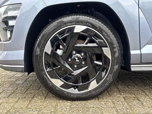 Hyundai Kona N Line Business 64.8 kWh | Navigatie | Achteruitrijcamera | Stoelverwarming | Stuurverwarming | N... ActivLease financial lease