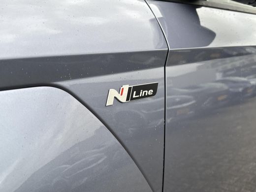 Hyundai Kona N Line Business 64.8 kWh | Navigatie | Achteruitrijcamera | Stoelverwarming | Stuurverwarming | N... ActivLease financial lease
