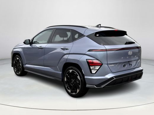 Hyundai Kona N Line Business 64.8 kWh | Navigatie | Achteruitrijcamera | Stoelverwarming | Stuurverwarming | N... ActivLease financial lease