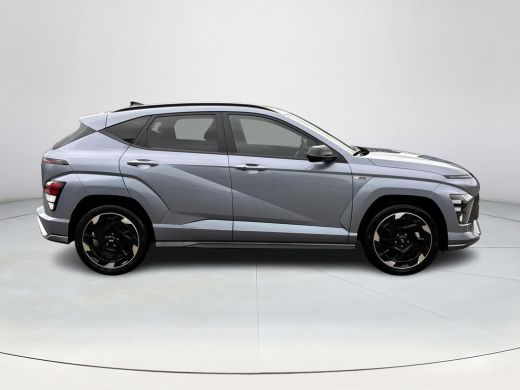 Hyundai Kona N Line Business 64.8 kWh | Navigatie | Achteruitrijcamera | Stoelverwarming | Stuurverwarming | N... ActivLease financial lease