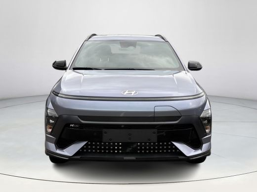 Hyundai Kona N Line Business 64.8 kWh | Navigatie | Achteruitrijcamera | Stoelverwarming | Stuurverwarming | N... ActivLease financial lease