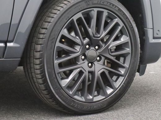 Jeep Compass 4xe 240 Plug-in Hybrid Electric S 240PK AUT. SOH 90,2%, Panoramadak, 360gr. Camera, Memorystoel, ... ActivLease financial lease