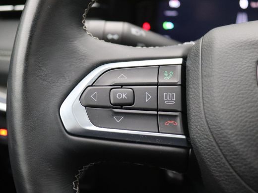 Jeep Compass 4xe 240 Plug-in Hybrid Electric S 240PK AUT. SOH 90,2%, Panoramadak, 360gr. Camera, Memorystoel, ... ActivLease financial lease