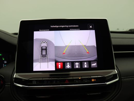 Jeep Compass 4xe 240 Plug-in Hybrid Electric S 240PK AUT. SOH 90,2%, Panoramadak, 360gr. Camera, Memorystoel, ... ActivLease financial lease