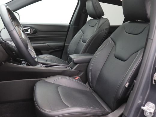 Jeep Compass 4xe 240 Plug-in Hybrid Electric S 240PK AUT. SOH 90,2%, Panoramadak, 360gr. Camera, Memorystoel, ... ActivLease financial lease