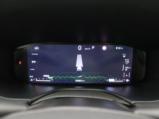 Jeep Compass 4xe 240 Plug-in Hybrid Electric S 240PK AUT. SOH 90,2%, Panoramadak, 360gr. Camera, Memorystoel, ... ActivLease financial lease