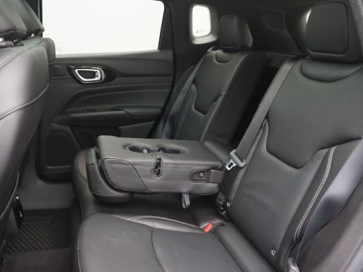 Jeep Compass 4xe 240 Plug-in Hybrid Electric S 240PK AUT. SOH 90,2%, Panoramadak, 360gr. Camera, Memorystoel, ... ActivLease financial lease