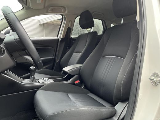 Mazda CX-3 2.0 SkyActiv-G 121 Sportive | Apple Carplay/Android Auto | Stoelverwarming | Cruise Control | Rij... ActivLease financial lease