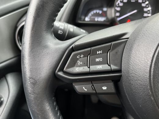 Mazda CX-3 2.0 SkyActiv-G 121 Sportive | Apple Carplay/Android Auto | Stoelverwarming | Cruise Control | Rij... ActivLease financial lease