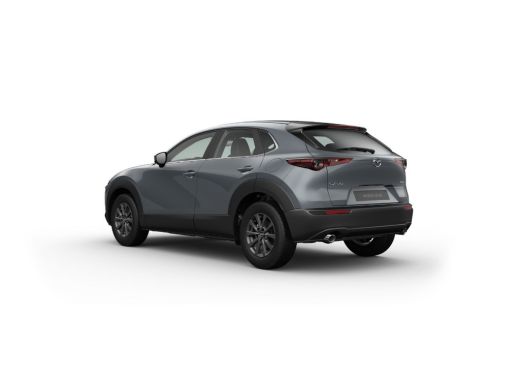 Mazda CX-30 2.5 e-SkyActiv-G M Hybrid Prime-line | &euro; 3.000 voorraad voordeel | Apple carplay/ android auto | ... ActivLease financial lease