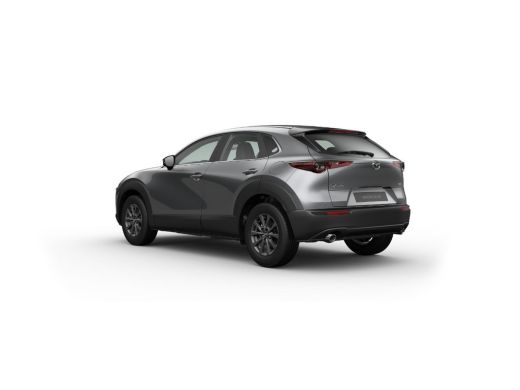 Mazda CX-30 2.5 e-SkyActiv-G M Hybrid Prime-line | &euro; 3.000 voorraad voordeel | Apple carplay/ android auto | ... ActivLease financial lease