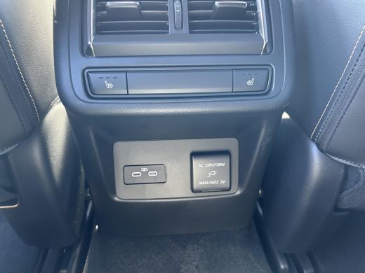 Mazda CX-60 2.5 e-SkyActiv PHEV Homura Plus ActivLease financial lease