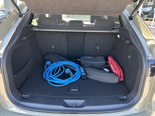 Mazda CX-60 2.5 e-SkyActiv PHEV Homura Plus ActivLease financial lease