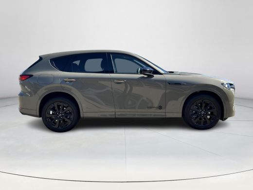 Mazda CX-60 2.5 e-SkyActiv PHEV Homura Plus ActivLease financial lease