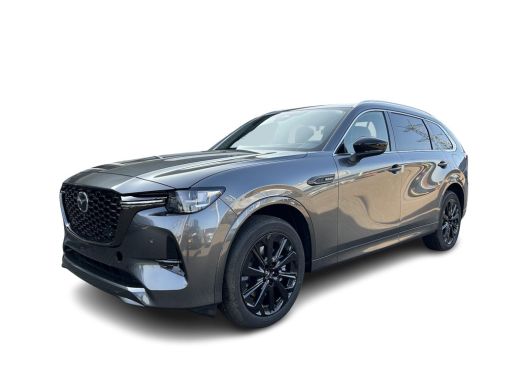 Mazda CX-80 2.5 e-SkyActiv PHEV Homura Plus | Nu uit voorraad leverbaar! | &euro; 3.500,- Voorraad voordeel |