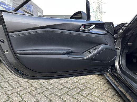 Mazda MX-5 1.5 SkyActiv-G 132 Exclusive-Line | &euro;3.000 instap voordeel! | uit voorraad leverbaar! | Rijklaarp... ActivLease financial lease