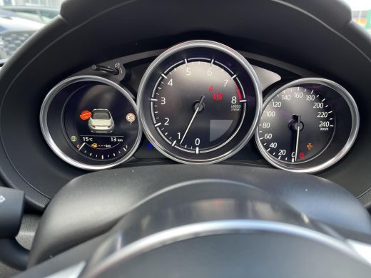 Mazda MX-5 1.5 SkyActiv-G 132 Exclusive-Line | &euro;3.000 instap voordeel! | uit voorraad leverbaar! | Rijklaarp... ActivLease financial lease