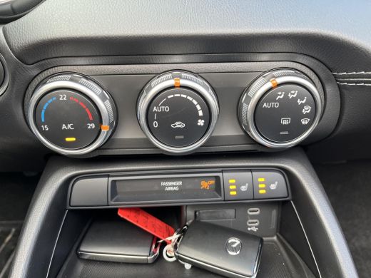 Mazda MX-5 1.5 SkyActiv-G 132 Exclusive-Line | &euro;3.000 instap voordeel! | uit voorraad leverbaar! | Rijklaarp... ActivLease financial lease