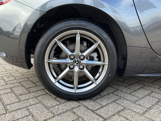 Mazda MX-5 1.5 SkyActiv-G 132 Exclusive-Line | &euro;3.000 instap voordeel! | uit voorraad leverbaar! | Rijklaarp... ActivLease financial lease