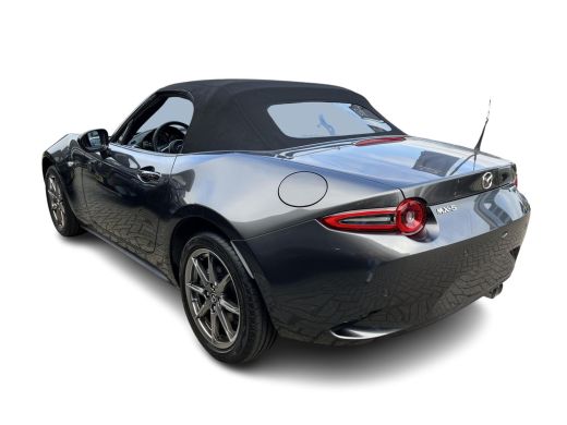 Mazda MX-5 1.5 SkyActiv-G 132 Exclusive-Line | &euro;3.000 instap voordeel! | uit voorraad leverbaar! | Rijklaarp... ActivLease financial lease