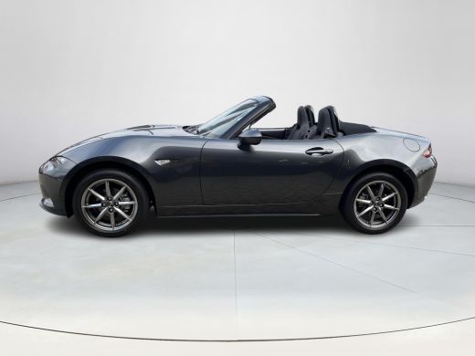 Mazda MX-5 1.5 SkyActiv-G 132 Exclusive-Line | &euro;3.000 instap voordeel! | uit voorraad leverbaar! | Rijklaarp... ActivLease financial lease