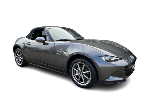 Mazda MX-5 1.5 SkyActiv-G 132 Exclusive-Line | &euro;3.000 instap voordeel! | uit voorraad leverbaar! | Rijklaarp... ActivLease financial lease