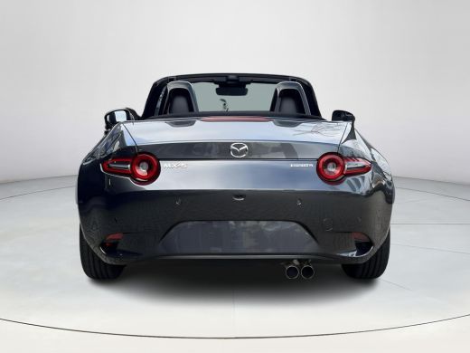 Mazda MX-5 1.5 SkyActiv-G 132 Exclusive-Line | &euro;3.000 instap voordeel! | uit voorraad leverbaar! | Rijklaarp... ActivLease financial lease