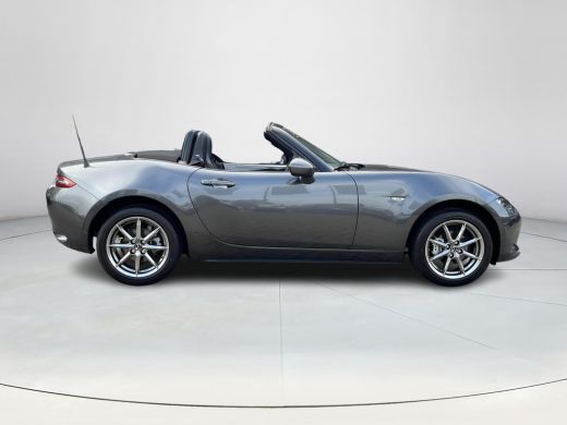 Mazda MX-5 1.5 SkyActiv-G 132 Exclusive-Line | &euro;3.000 instap voordeel! | uit voorraad leverbaar! | Rijklaarp... ActivLease financial lease