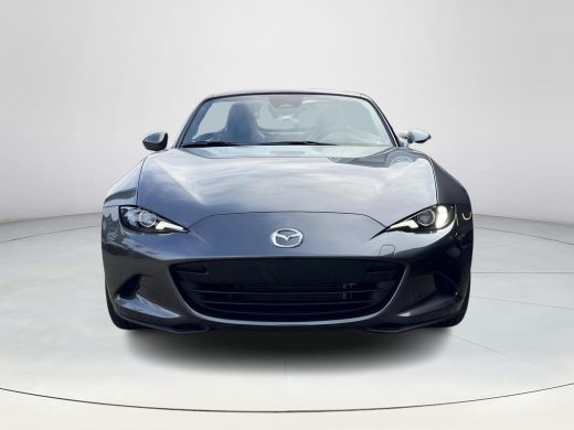 Mazda MX-5 1.5 SkyActiv-G 132 Exclusive-Line | &euro;3.000 instap voordeel! | uit voorraad leverbaar! | Rijklaarp... ActivLease financial lease