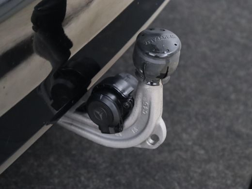 Mercedes-Benz B-Klasse 250e AMG | Trekhaak | Carplay | Stoelverwarming | Leder/Alcantara | Camera | Widescreen | Full LE... ActivLease financial lease