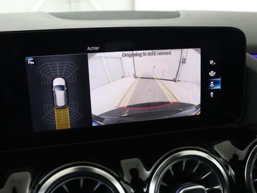 Mercedes-Benz B-Klasse 250e AMG | Trekhaak | Carplay | Stoelverwarming | Leder/Alcantara | Camera | Widescreen | Full LE... ActivLease financial lease