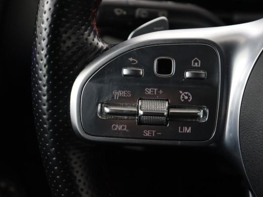 Mercedes-Benz B-Klasse 250e AMG | Trekhaak | Carplay | Stoelverwarming | Leder/Alcantara | Camera | Widescreen | Full LE... ActivLease financial lease