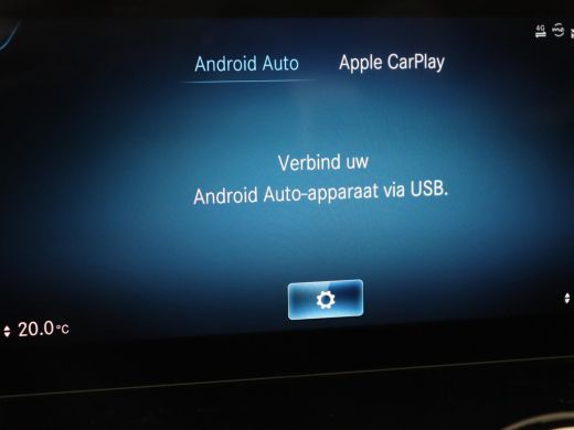 Mercedes-Benz B-Klasse 250e AMG | Trekhaak | Carplay | Stoelverwarming | Leder/Alcantara | Camera | Widescreen | Full LE... ActivLease financial lease