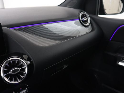 Mercedes-Benz B-Klasse 250e AMG | Trekhaak | Carplay | Stoelverwarming | Leder/Alcantara | Camera | Widescreen | Full LE... ActivLease financial lease