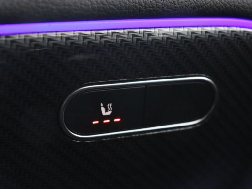 Mercedes-Benz B-Klasse 250e AMG | Trekhaak | Carplay | Stoelverwarming | Leder/Alcantara | Camera | Widescreen | Full LE... ActivLease financial lease