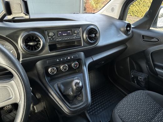 Mercedes-Benz Citan 108 CDI / L1H1 / NETTE BUS / AIRCO / 6-BAK / LED / BLUETOOTH / PDC ActivLease financial lease