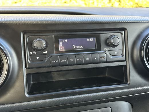 Mercedes-Benz Citan 108 CDI / L1H1 / NETTE BUS / AIRCO / 6-BAK / LED / BLUETOOTH / PDC ActivLease financial lease