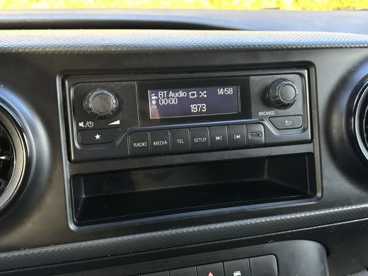 Mercedes-Benz Citan 108 CDI / L1H1 / NETTE BUS / AIRCO / 6-BAK / LED / BLUETOOTH / PDC ActivLease financial lease