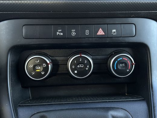 Mercedes-Benz Citan 108 CDI / L1H1 / NETTE BUS / AIRCO / 6-BAK / LED / BLUETOOTH / PDC ActivLease financial lease