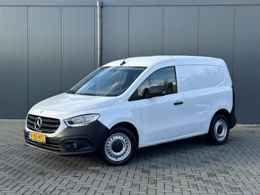 Mercedes-Benz Citan 108 CDI / L1H1 / NETTE BUS / AIRCO / 6-BAK / LED / BLUETOOTH / PDC ActivLease financial lease
