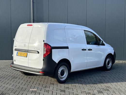 Mercedes-Benz Citan 108 CDI / L1H1 / NETTE BUS / AIRCO / 6-BAK / LED / BLUETOOTH / PDC ActivLease financial lease